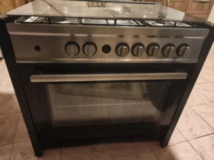 غاز ربي ايبرك شبه الجديد سعره 700