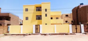 Building for Sale in Khartoum Al-Huda