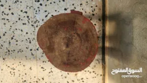قرمة نظيفة جديدة