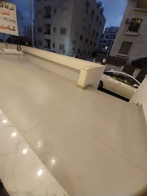 160 m2 3 Bedrooms Apartments for Sale in Amman Khalda