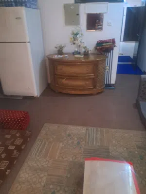 مطلوب شخص لمشاركة سكن بالمهبوله ق1