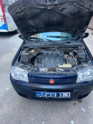Used Fiat Other in Alexandria