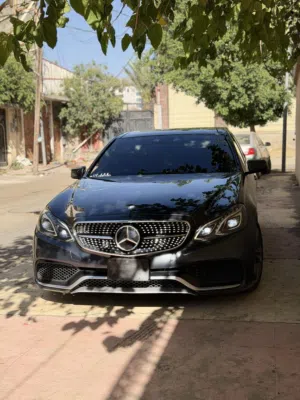 مرسيدس 350 كرت عرطه محتاج زلط