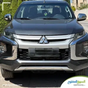 ميتسوبيشي L200 سبورتيرو 2022 – أعلى مواصفات Mitsubishi L200  اعلى صنف وارد الوكالة تحت كفالة الوكالة