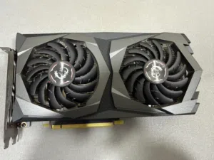 Rtx 1660Ti