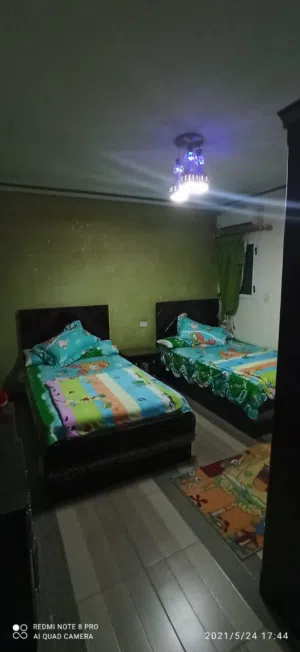 للبيع شقه بمريوطيه فيصل