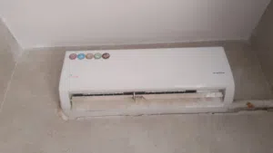 Inventor 0 - 1 Ton AC in Amman
