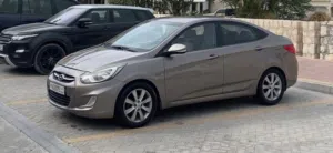 اكسنت 2013 Accent
