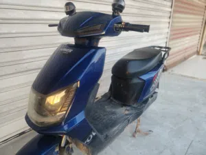دراجه شحن 2025