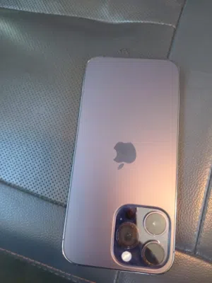 Apple iPhone 14 Pro Max 128 GB in Madaba