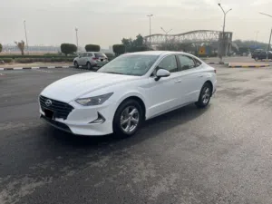 Used Hyundai Sonata in Farwaniya