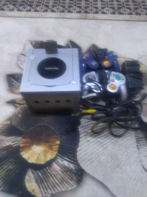 جيم بوي بحاله الوكاله.