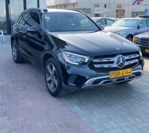 مورسدسGLC 300