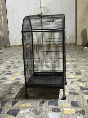 قفص كاسكو تصميم مميز اخو الجديد