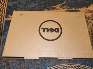 Dell Latitude E7450  i5  8GB RAM  256GB SSD