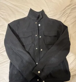 Cotton Jacket High Quality New And Not Used