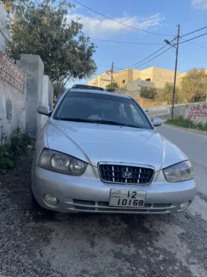هونداي xd للبيع