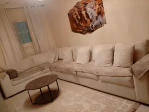 طقم كورنر بحاله جيده جيدا