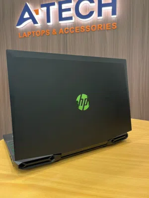HP Pavilion 11th Gen Core i7 Intel Core i7 – 11th Generation