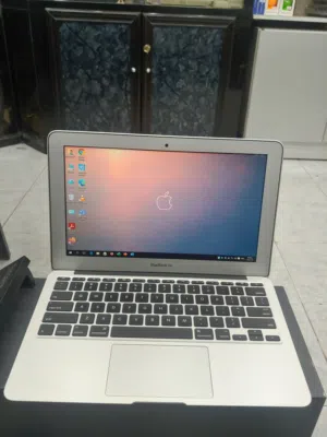 لابتوب ماك بوك اير 11 معالج i5