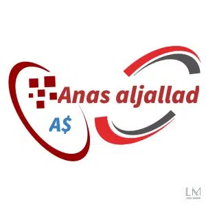 الاستاذ انس الجلاد 