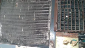 General 1.5 to 1.9 Tons AC in Farwaniya