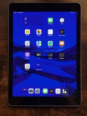 ايباد مستعمل