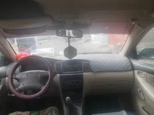 كورلا خليجي 2002