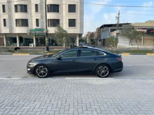 ماليبو 21 بنورما فول موصفات