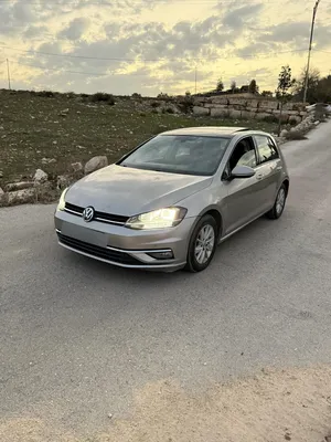 جولف tsi موديل 2019 بانوراما يد اولى
