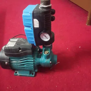 ماتور ماء وجهاز اوتامتيك للبيع