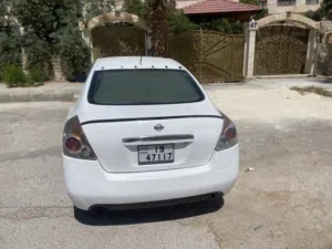 نيسان التيما 2009