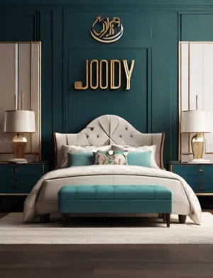 joody jbr