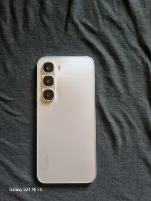 infnix hot 60 pro