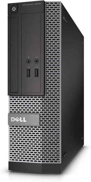 الجهاز المكتبي الأنيق Dell OptiPlex 3020 القوي والثابت الأداء