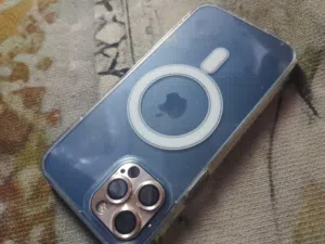 Apple iPhone 12 Pro Max 256 GB in Basra