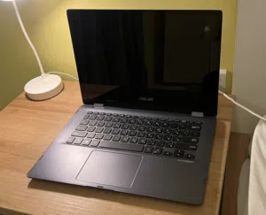 لابتوب ASUS 360•