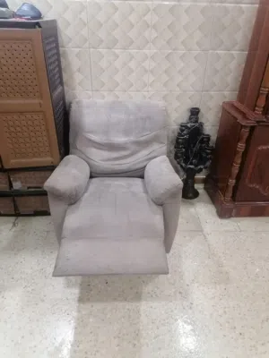 ركلاينر كرسي