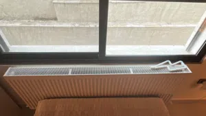 رديتيرز الامنيوم/Radiators
