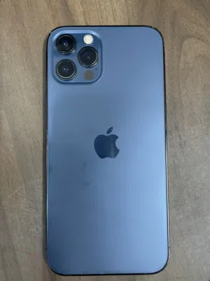 Apple iPhone 12 Pro 256 GB in Kuwait City