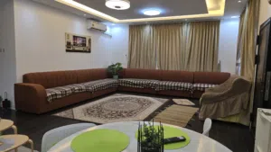 3 Bedrooms Chalet for Rent in Muscat Seeb