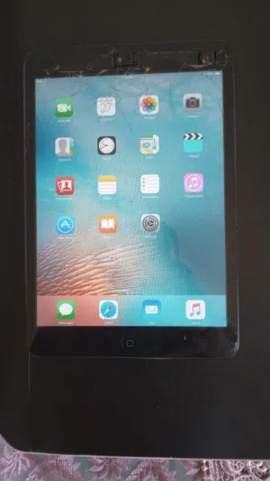 iPad Mini 1 16GB لقطة