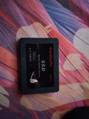 ssd goldenfir 256GB