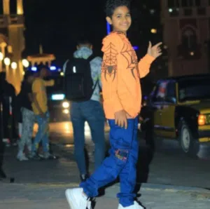 Mohammed Hassan 