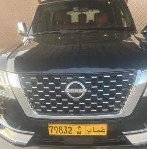 فرصه نيسان باترول خليجي 2019