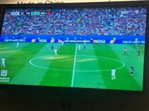 Smart tv g-guard 4k