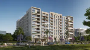 Last Unit Left!  Studio Apartment for Sale in Muscat Hills - Property for Sale - Muscat Apartment