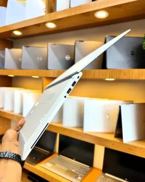 فخامة الأداء. Hp Elitebook 840 G7