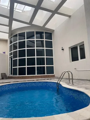 3 Bedrooms . Furnished . Daily0