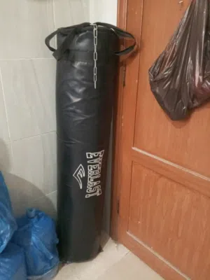 كيس ملاكمه أفرليست كفات أفر ليست أصلي